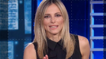 Fame d'amore: Guida TV  - TV Sorrisi e Canzoni
