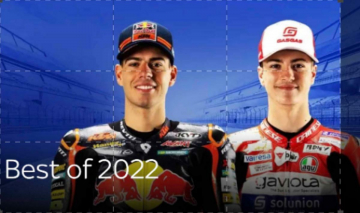 Paddock Life - Best of 2022: Guida TV  - TV Sorrisi e Canzoni