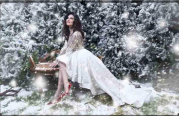 Laura Pausini: Laura Xmas: Guida TV  - TV Sorrisi e Canzoni