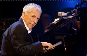 Burt Bacharach, A Life In Song: Guida TV  - TV Sorrisi e Canzoni