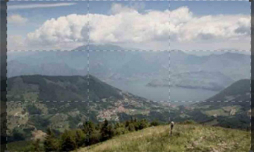 Lo sguardo del Monte Bronzone: Guida TV  - TV Sorrisi e Canzoni