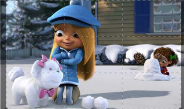 Mariah Carey's - All I Want for Christmas Is You: Guida TV  - TV Sorrisi e Canzoni
