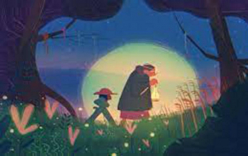Là dove la notte: Guida TV  - TV Sorrisi e Canzoni
