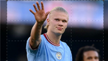 Speciale Haaland: 2022, un anno di gol: Guida TV  - TV Sorrisi e Canzoni