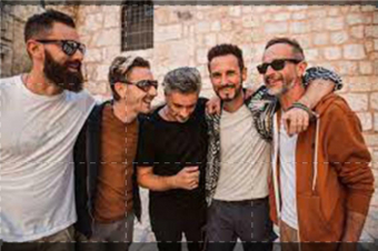La vita che ci voleva: Guida TV  - TV Sorrisi e Canzoni