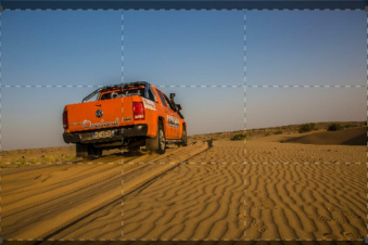 Il mondo con gli occhi di Overland - Afghanistan: Guida TV  - TV Sorrisi e Canzoni