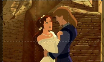 La spada magica - Alla ricerca di Camelot: Guida TV  - TV Sorrisi e Canzoni
