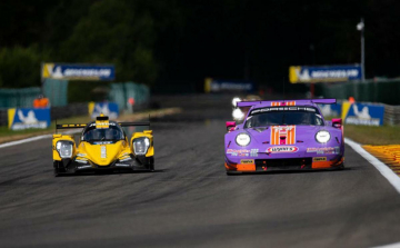 Endurance Car Racing World Ch Season review: Guida TV  - TV Sorrisi e Canzoni