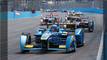 Formula E 2022 Season Review: Guida TV  - TV Sorrisi e Canzoni