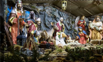 Napoli: Il Natale più bello del mondo: Guida TV  - TV Sorrisi e Canzoni