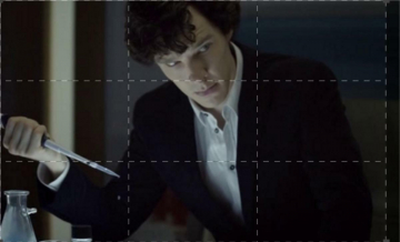 Sherlock - Uno studio in rosa: Guida TV  - TV Sorrisi e Canzoni