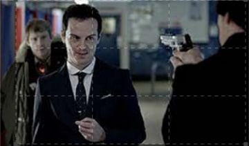 Sherlock - Il grande gioco: Guida TV  - TV Sorrisi e Canzoni