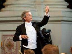 Concerto di Capodanno da Vienna 2023: Guida TV  - TV Sorrisi e Canzoni