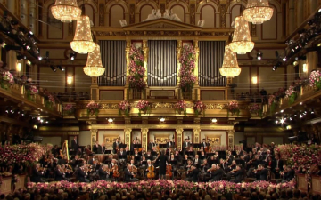 Concerto di Capodanno 2023: Guida TV  - TV Sorrisi e Canzoni