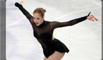 Pattinaggio di figura: Golden Skate Awards 2023: Guida TV  - TV Sorrisi e Canzoni