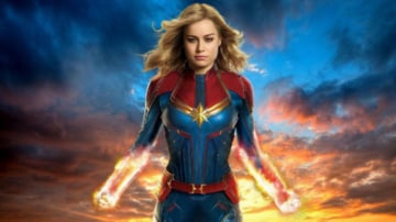 Captain Marvel: Guida TV  - TV Sorrisi e Canzoni