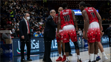 Olimpia, Virtus: un anno da ricordare: Guida TV  - TV Sorrisi e Canzoni