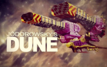 Jodorowsky's Dune: Guida TV  - TV Sorrisi e Canzoni