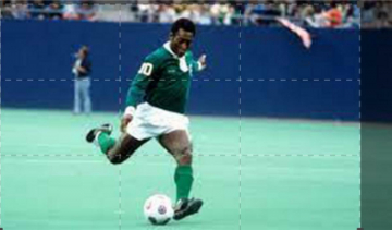 Pelé, Long Live the King: Guida TV  - TV Sorrisi e Canzoni