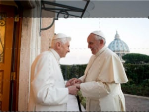 I Funerali di Papa Benedetto XVI: Guida TV  - TV Sorrisi e Canzoni