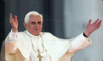 I Discorsi di Benedetto XVI: Guida TV  - TV Sorrisi e Canzoni