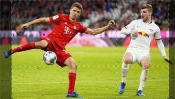 Bundesliga: ripartiamo da qui: Guida TV  - TV Sorrisi e Canzoni