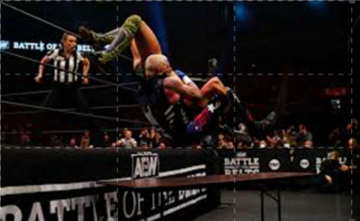 AEW Battle of the Belts V: Guida TV  - TV Sorrisi e Canzoni