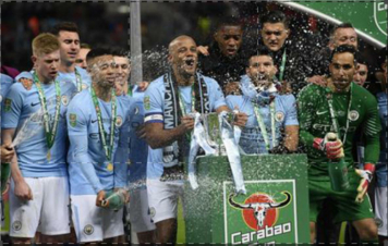 Coppa di Lega Inglese: Guida TV  - TV Sorrisi e Canzoni