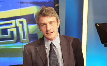 Omaggio A David Sassoli: Guida TV  - TV Sorrisi e Canzoni