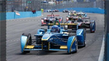 Formula E World Championship: Guida TV  - TV Sorrisi e Canzoni