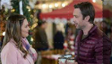 Making Spirits Bright: Guida TV  - TV Sorrisi e Canzoni