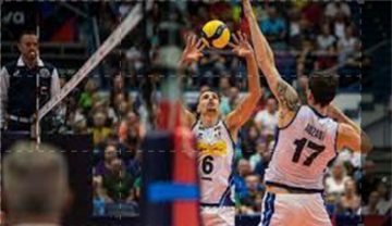 Volley, un anno straordinario: Guida TV  - TV Sorrisi e Canzoni