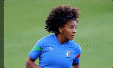 Numero 3. Sara Gama: Guida TV  - TV Sorrisi e Canzoni