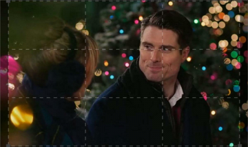 Christmas with a Crown: Guida TV  - TV Sorrisi e Canzoni