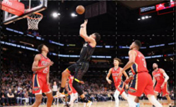 NBA 360 Diretta Basket: Guida TV  - TV Sorrisi e Canzoni
