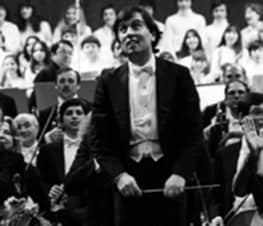 Mahler, Sinfonia n 1 in re magg. Titano: Guida TV  - TV Sorrisi e Canzoni