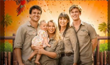 Lo zoo degli Irwin: Guida TV  - TV Sorrisi e Canzoni