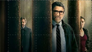 Il Commissario Gamache - Misteri a Three Pines: Guida TV  - TV Sorrisi e Canzoni