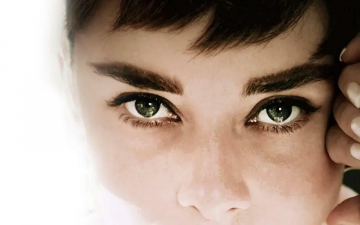 Audrey: Guida TV  - TV Sorrisi e Canzoni