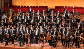 OSN Concerto della Memoria: Guida TV  - TV Sorrisi e Canzoni