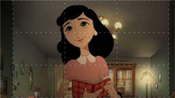 Anna Frank e il diario segreto: Guida TV  - TV Sorrisi e Canzoni