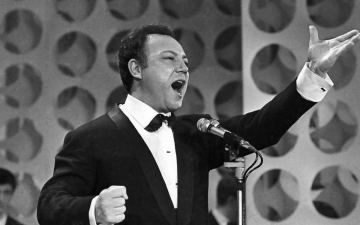 Ieri e oggi: Guida TV  - TV Sorrisi e Canzoni