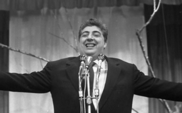 Ieri e oggi: Guida TV  - TV Sorrisi e Canzoni