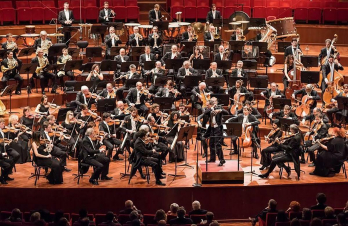 Concerto Poppen Knussen Poulenc: Guida TV  - TV Sorrisi e Canzoni