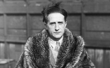 Marcel Duchamp: L'arte del possibile: Guida TV  - TV Sorrisi e Canzoni