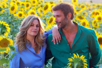 Fosca Innocenti - Seconda Stagione: Guida TV  - TV Sorrisi e Canzoni