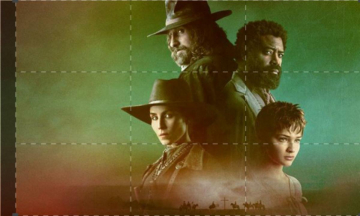 Django - Speciale: Guida TV  - TV Sorrisi e Canzoni