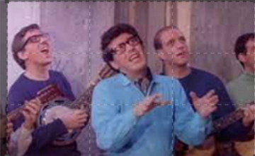 Canzoni nel mondo: Guida TV  - TV Sorrisi e Canzoni