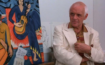 Surviving Picasso: Guida TV  - TV Sorrisi e Canzoni