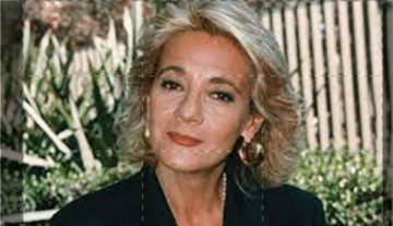 Omaggio a Donatella Raffai: Guida TV  - TV Sorrisi e Canzoni